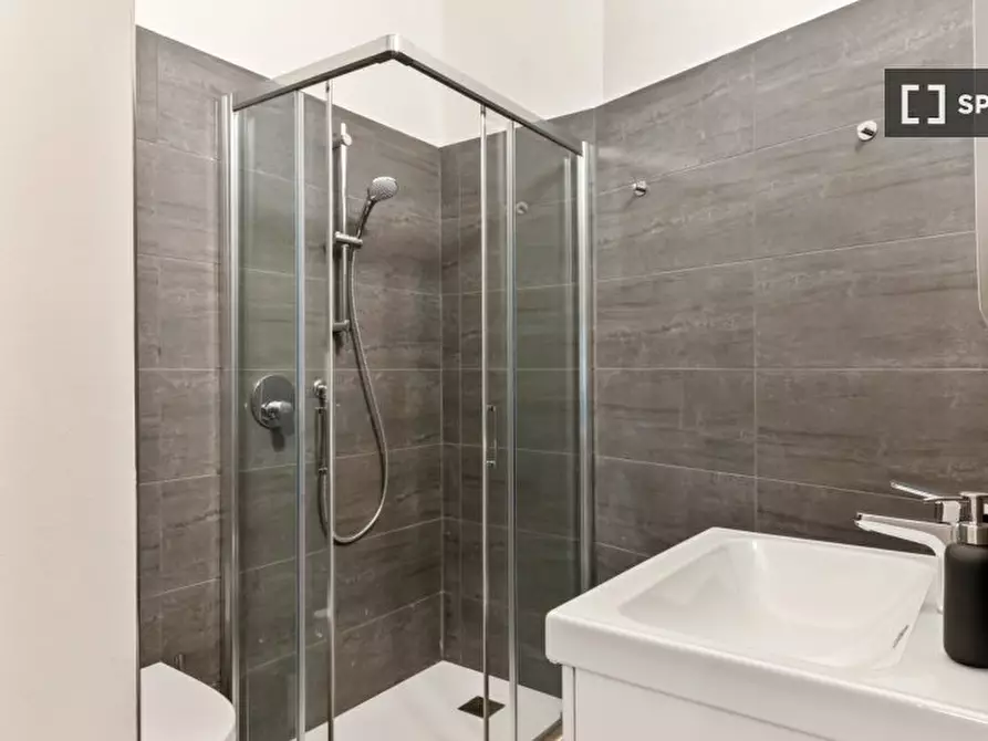 ufficio in affitto a Milano in zona Guastalla