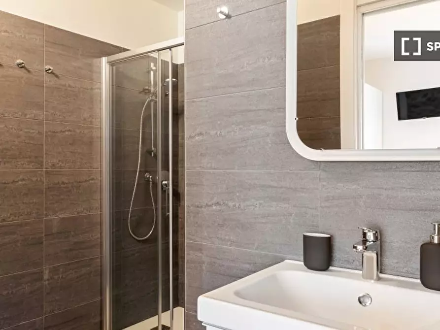 ufficio in affitto a Milano in zona Guastalla