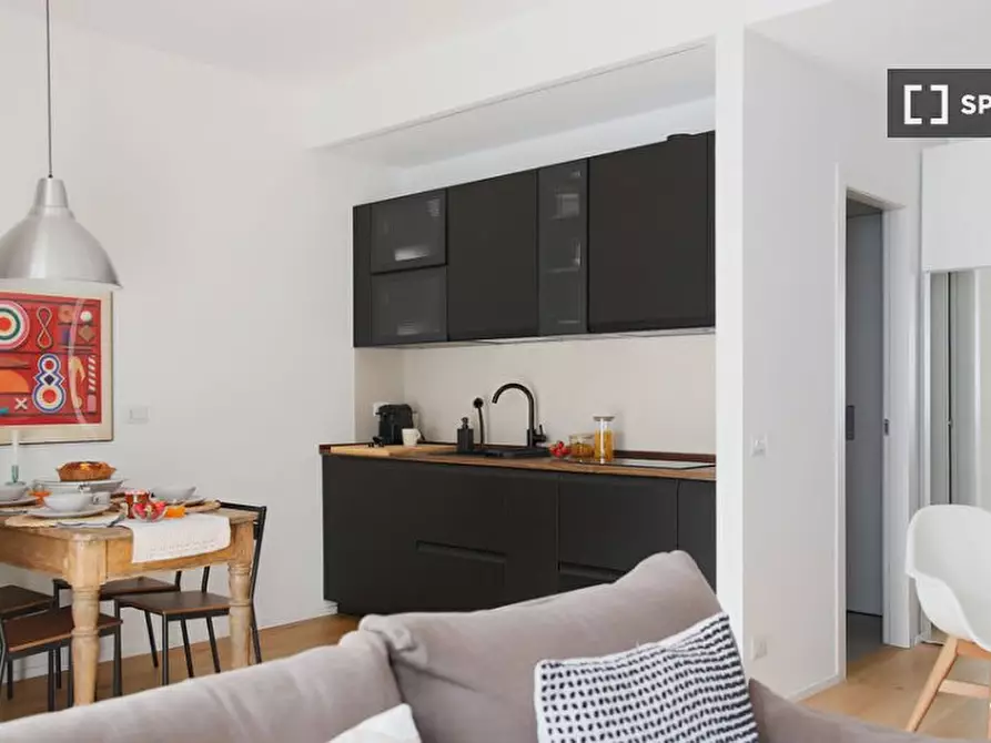 appartamento in affitto a Milano in zona Porta Romana