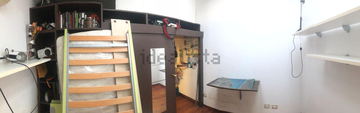 appartamento in affitto a Milano in zona Porta Venezia