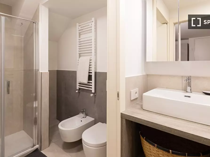 appartamento in affitto a Milano in zona Centro Storico