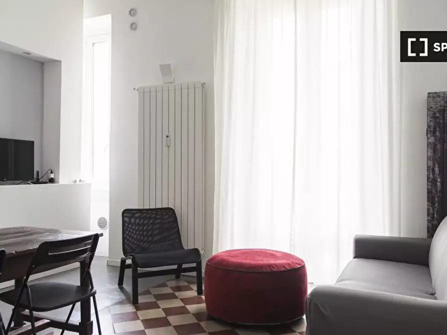 appartamento in affitto a Milano in zona Villapizzone