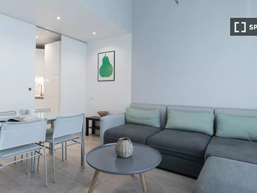 appartamento in affitto a Milano in zona Porta Romana