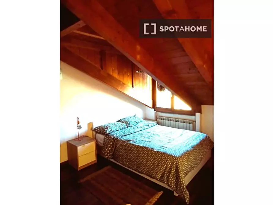 appartamento in affitto a Milano in zona Stazione Centrale