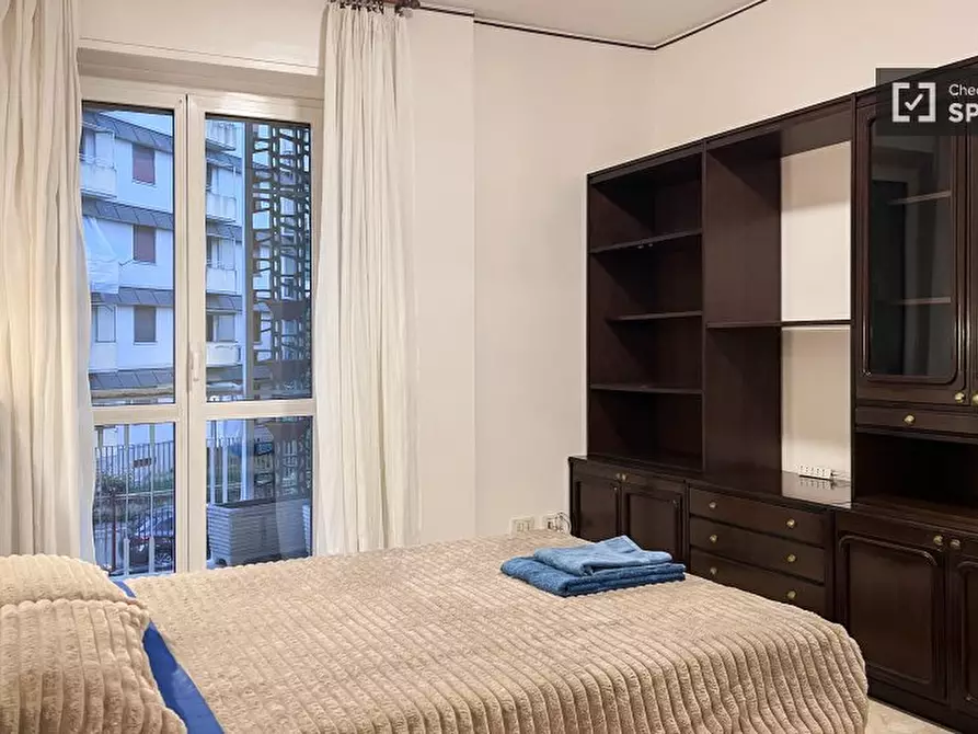 appartamento in affitto a Milano in zona Villapizzone