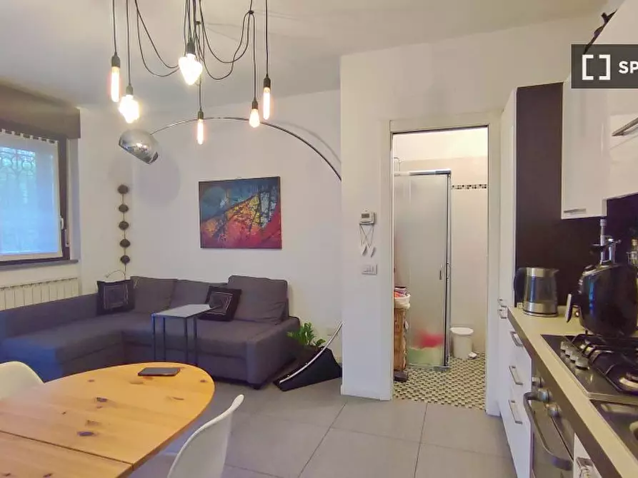 appartamento in affitto a Milano in zona Casoretto