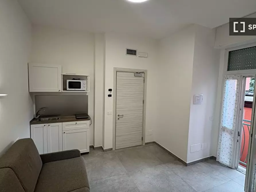 ufficio in affitto a Milano in zona Loreto