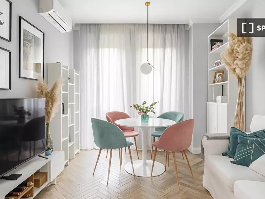 appartamento in affitto a Milano in zona Solari