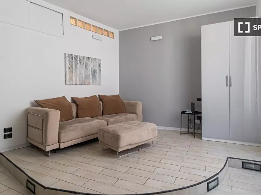 appartamento in affitto a Milano in zona Porta Ticinese