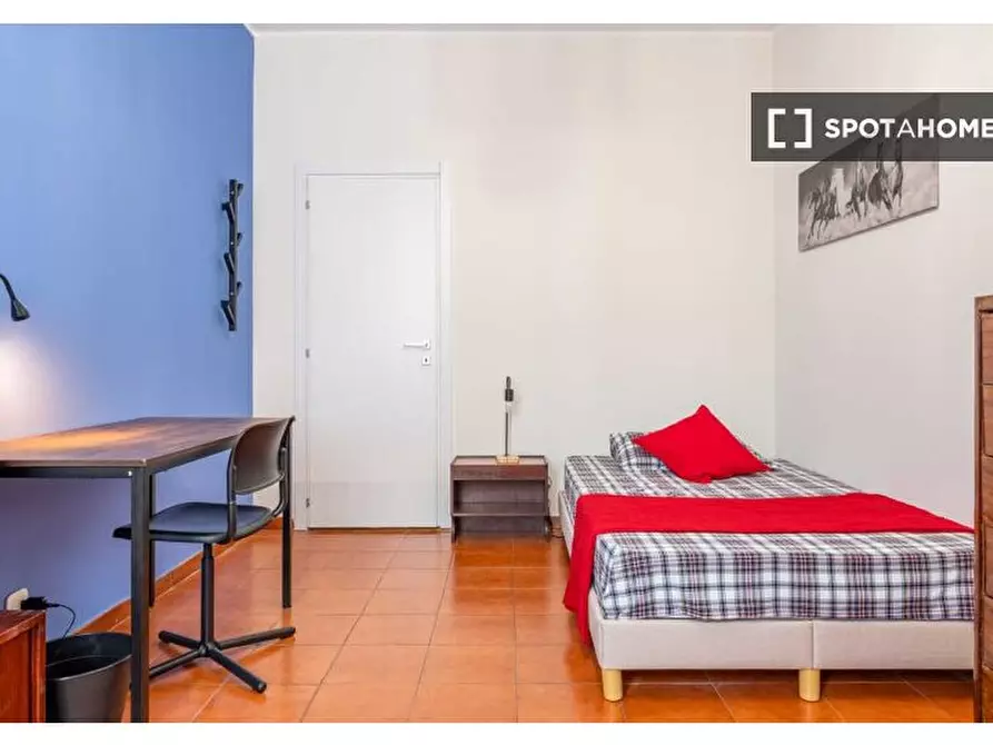 appartamento in affitto a Milano in zona Quarto Oggiaro