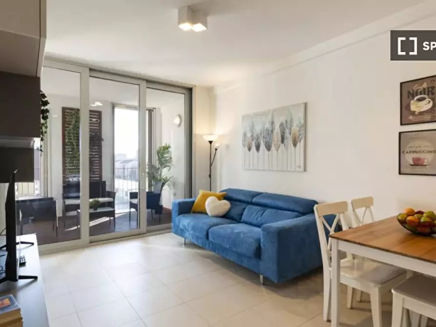 appartamento in affitto a Milano in zona Niguarda