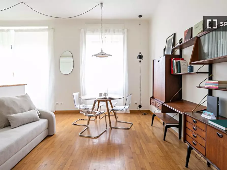 ufficio in affitto a Milano