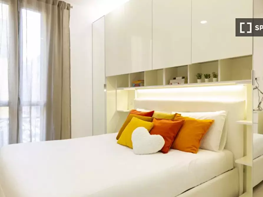 appartamento in affitto a Milano in zona Porta Vigentina