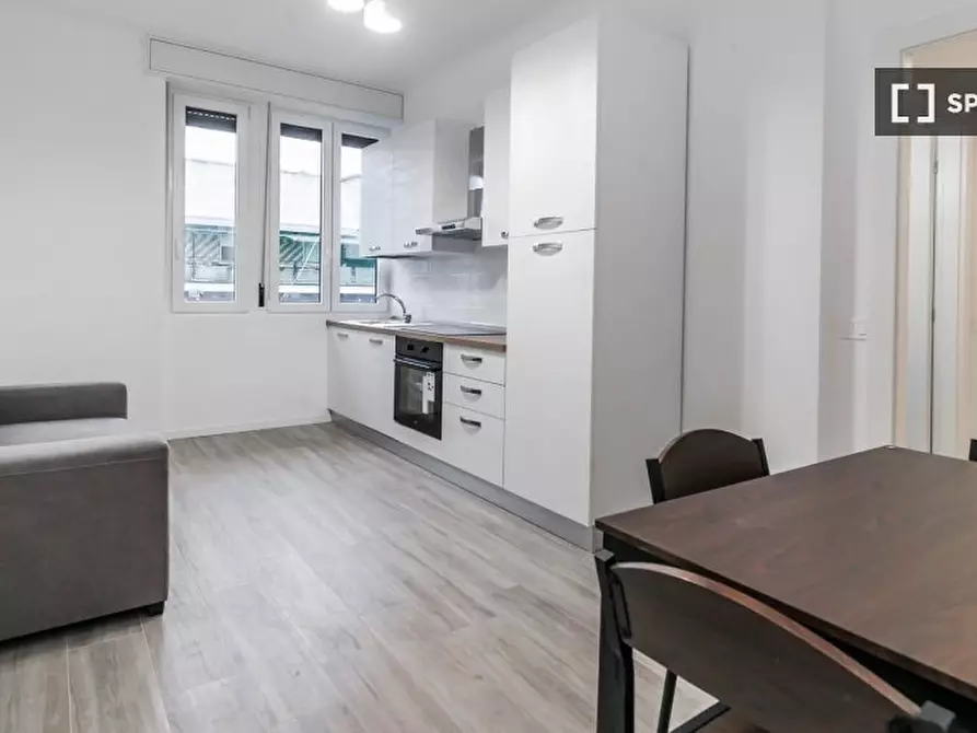 appartamento in affitto a Milano in zona Maggiolina