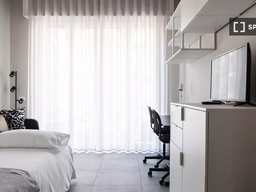 appartamento in affitto a Milano in zona Città Studi