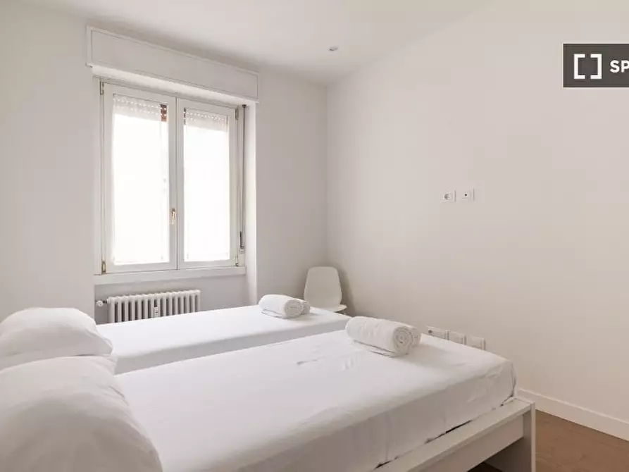 appartamento in affitto a Milano in zona Isola