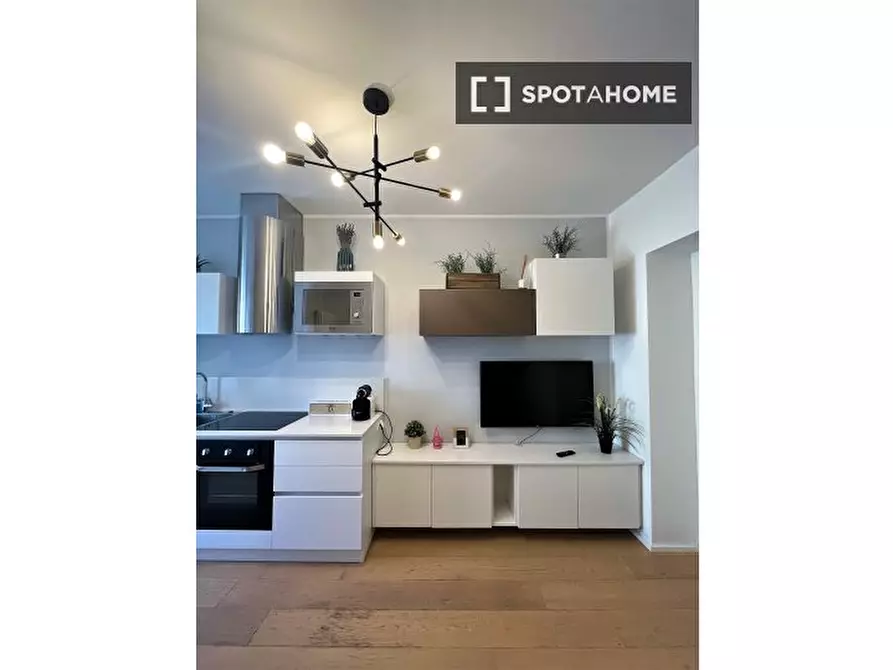 appartamento in affitto a Milano in zona Porta Romana