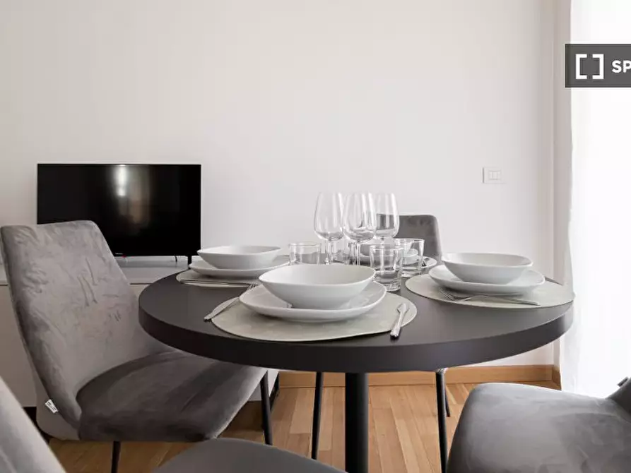 appartamento in affitto a Milano in zona Musocco