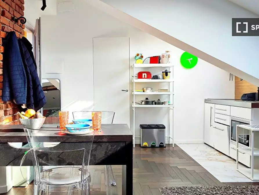 ufficio in affitto a Milano in zona San Vittore