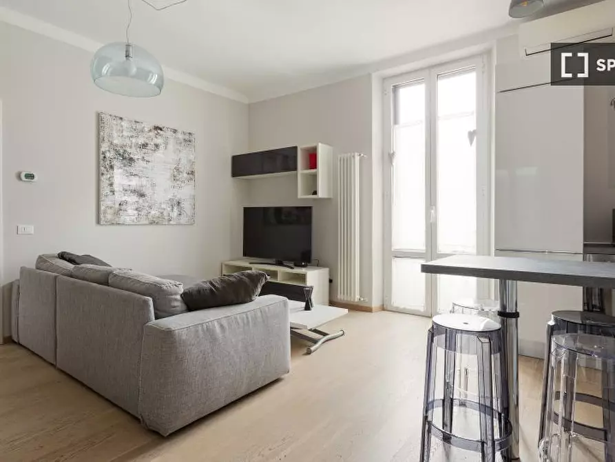 appartamento in affitto a Milano in zona Porta Romana