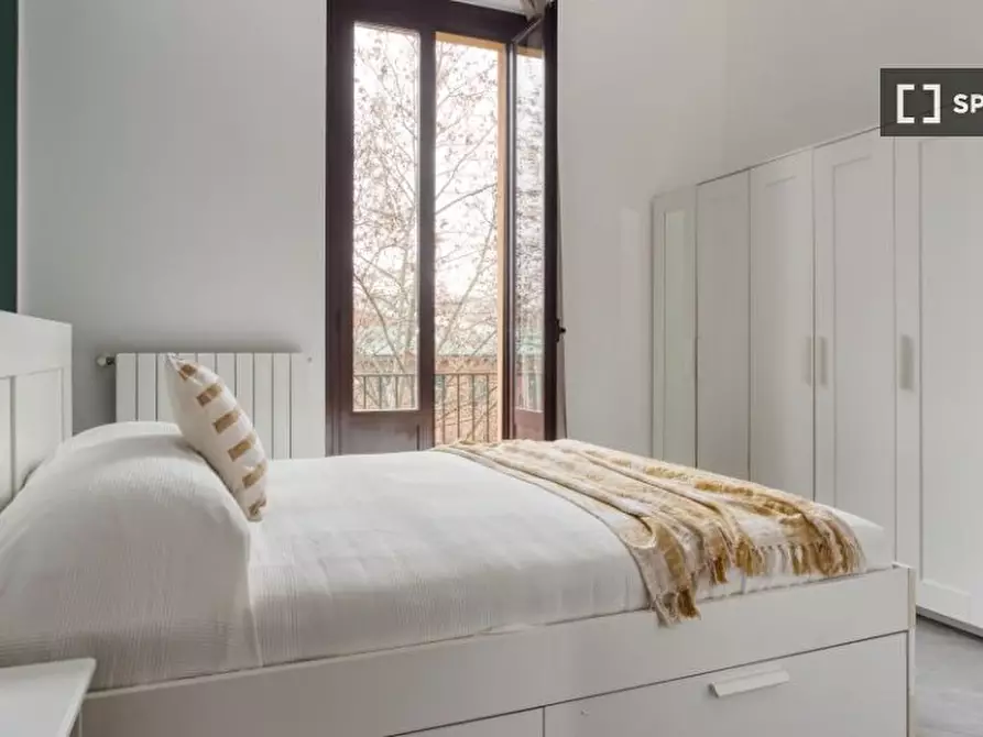 appartamento in affitto a Milano in zona Bocconi