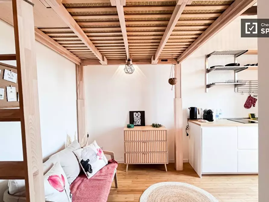 ufficio in affitto a Milano in zona Turro