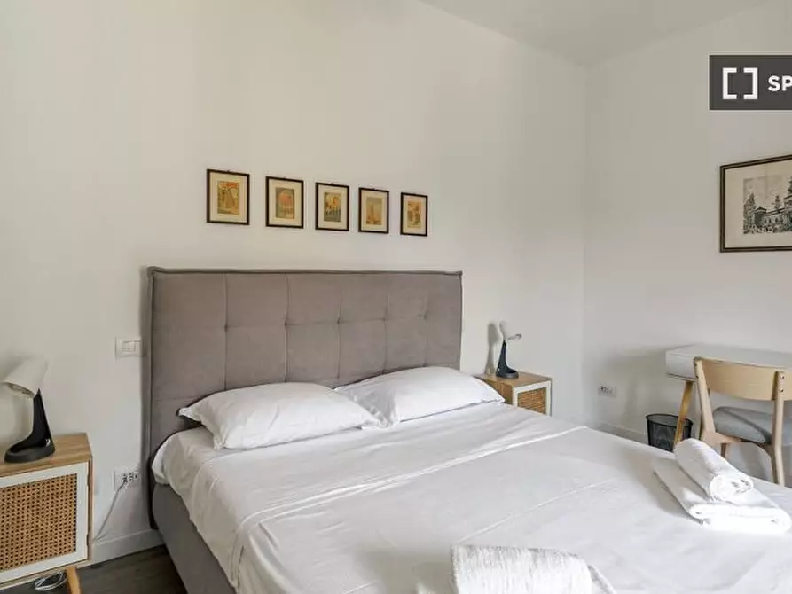 appartamento in affitto a Milano in zona Porta Garibaldi