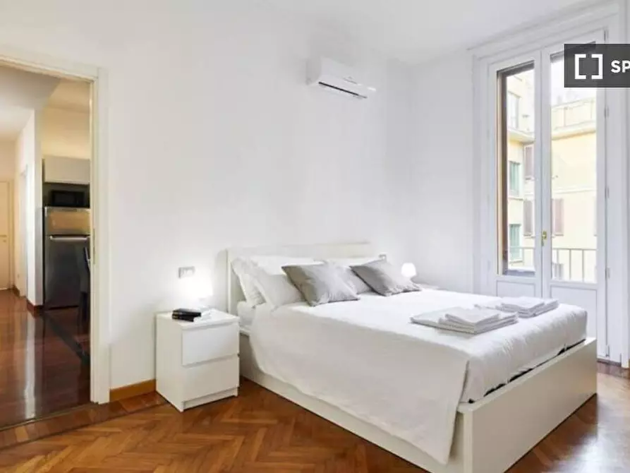 appartamento in affitto a Milano in zona Brera