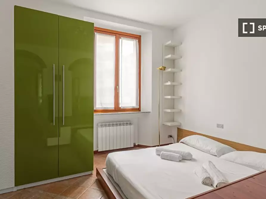 appartamento in affitto a Milano in zona Porta Romana