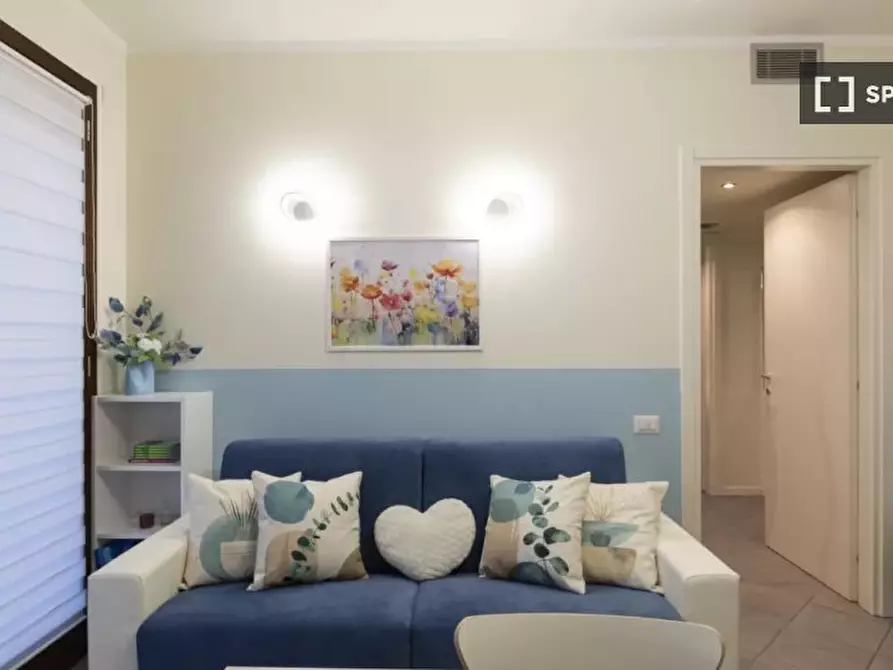 appartamento in affitto a Milano in zona Bicocca