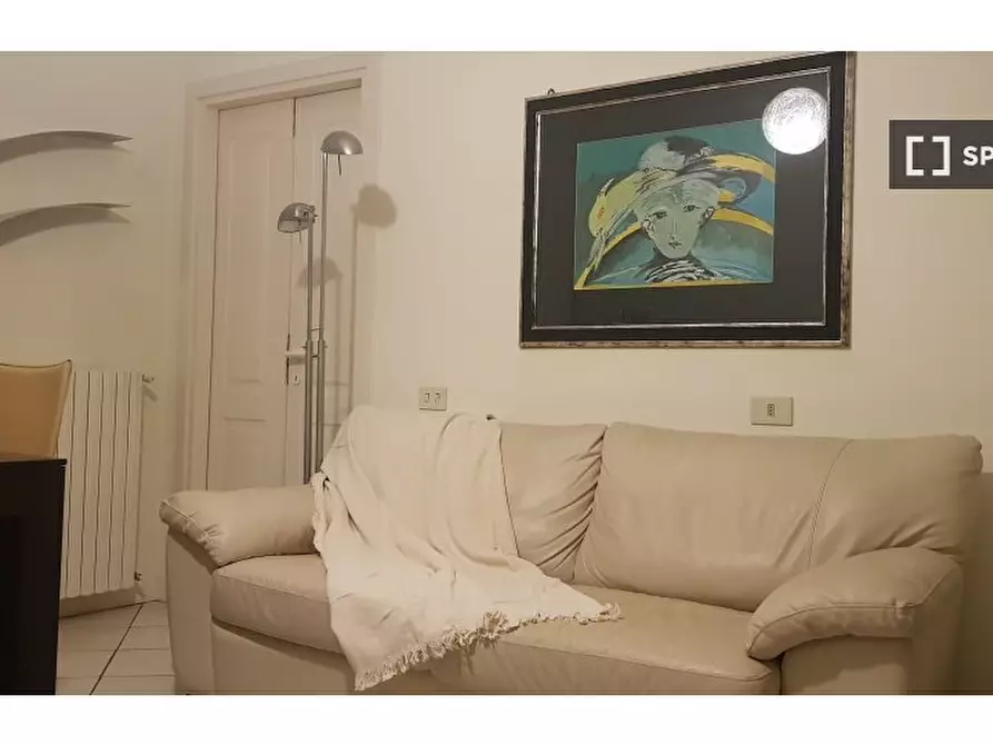 appartamento in affitto a Milano in zona Porta Romana