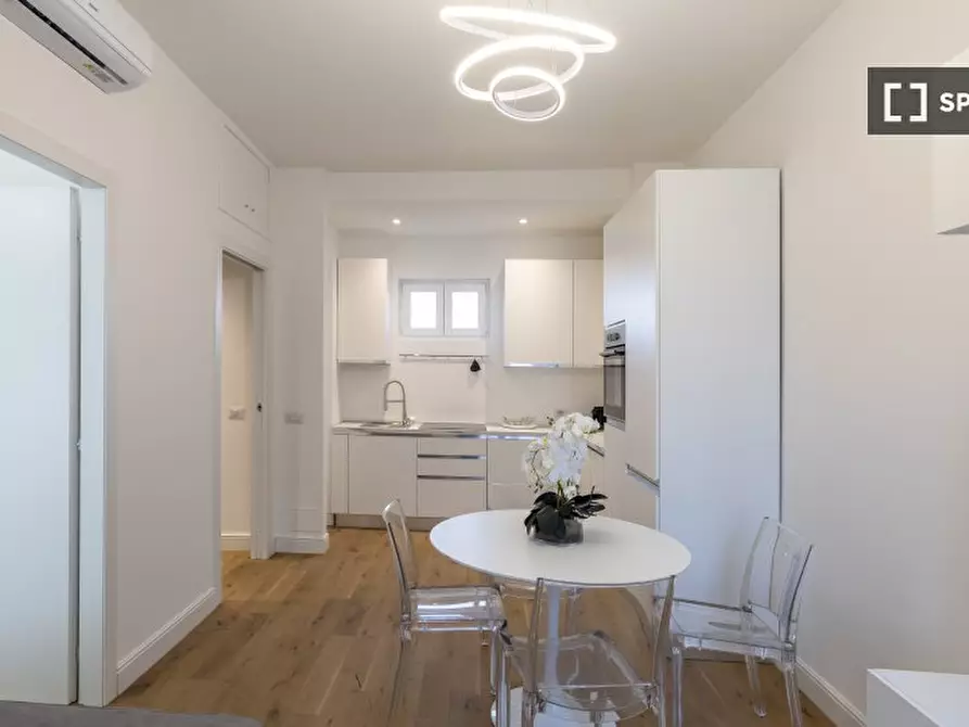 appartamento in affitto a Milano in zona Dergano