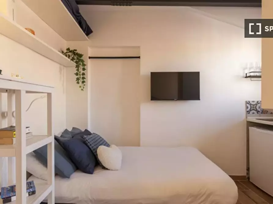 ufficio in affitto a Milano in zona Guastalla