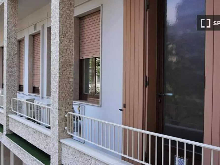 appartamento in affitto a Milano in zona Sant'Ambrogio