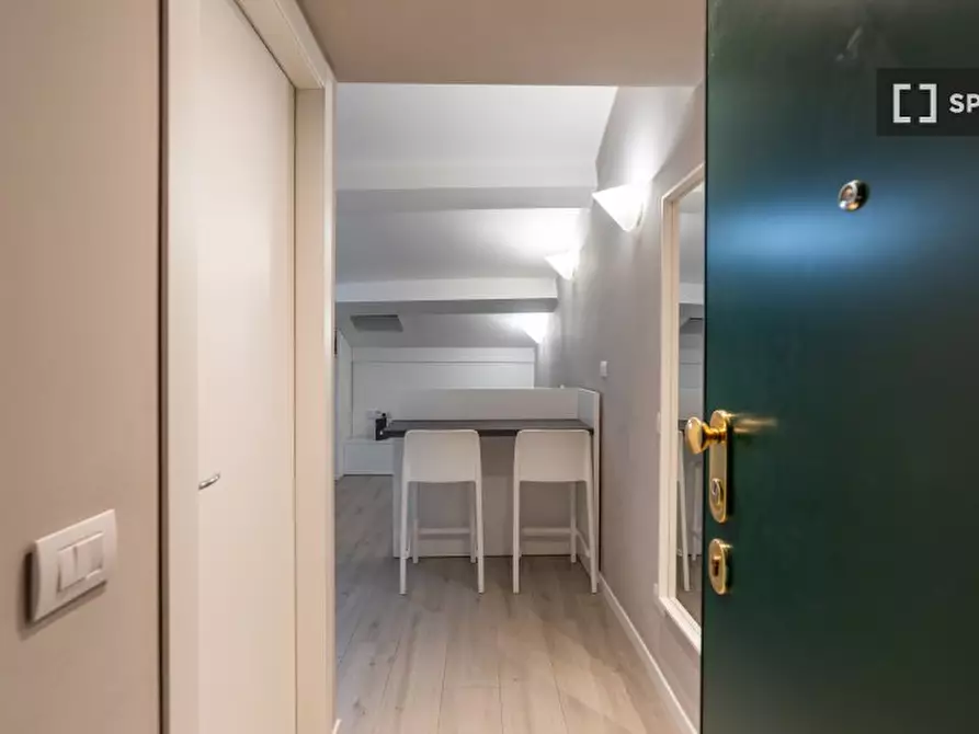 ufficio in affitto a Milano in zona Porta Romana