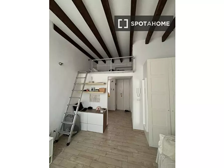 ufficio in affitto a Milano