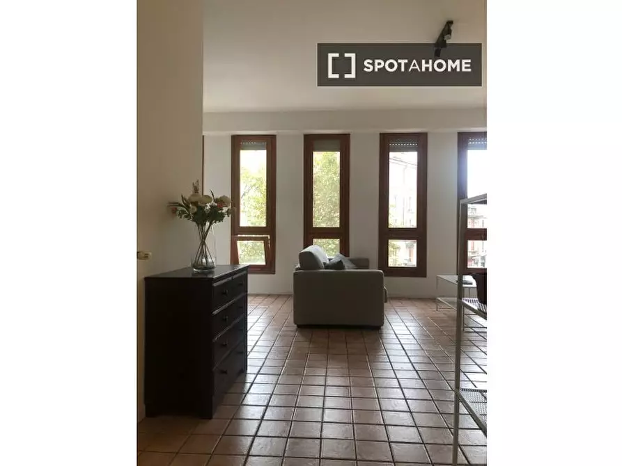 ufficio in affitto a Milano in zona Piazzale Lodi