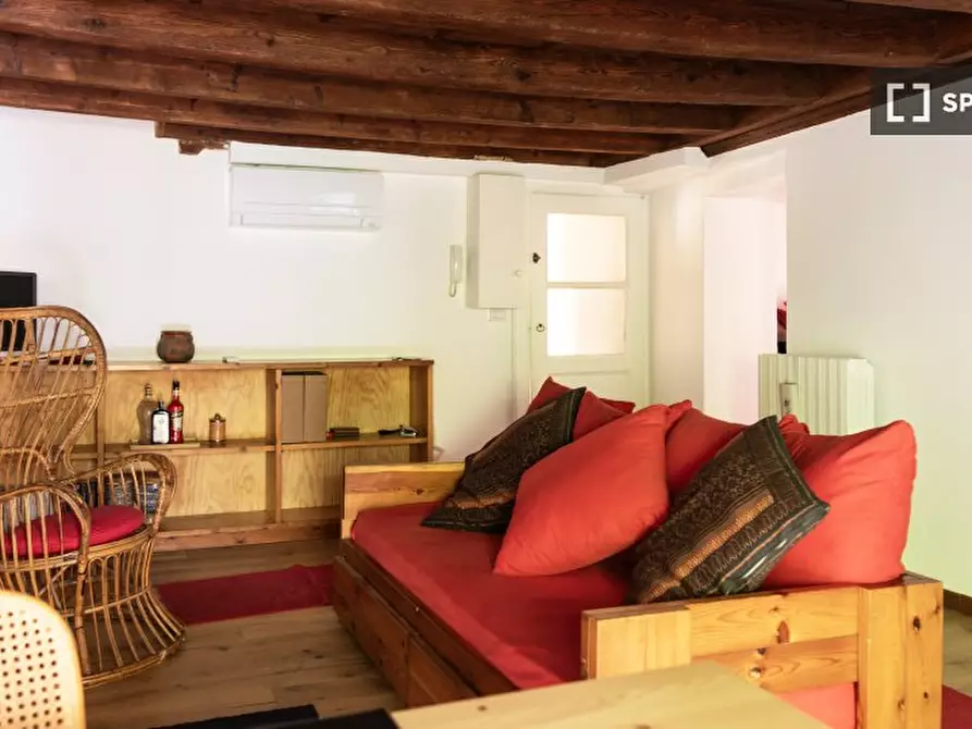 appartamento in affitto a Milano in zona Centro Storico