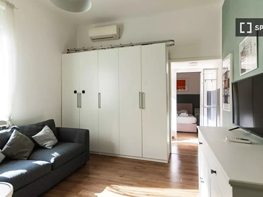 appartamento in affitto a Milano in zona San Siro