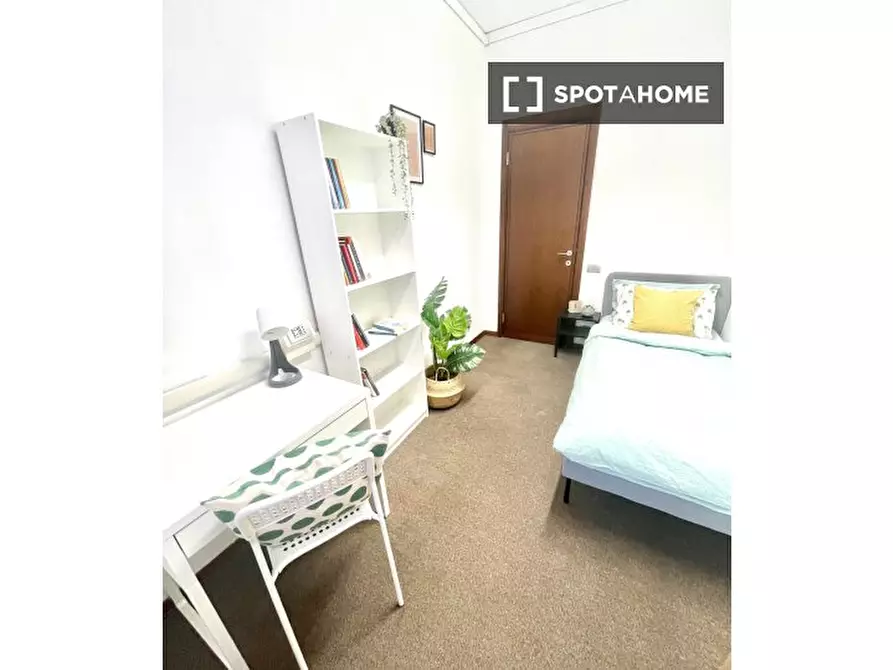 appartamento in affitto a Milano in zona Sant'Ambrogio