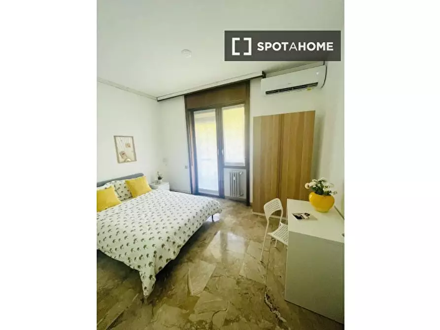 appartamento in affitto a Milano in zona Sant'Ambrogio