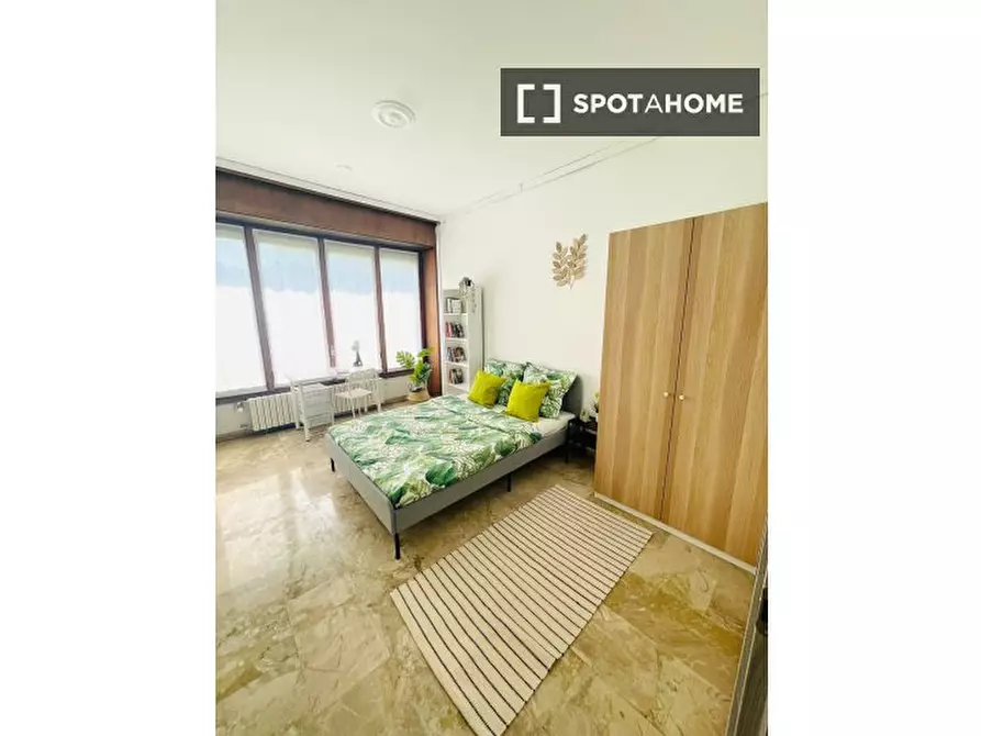 appartamento in affitto a Milano in zona Sant'Ambrogio