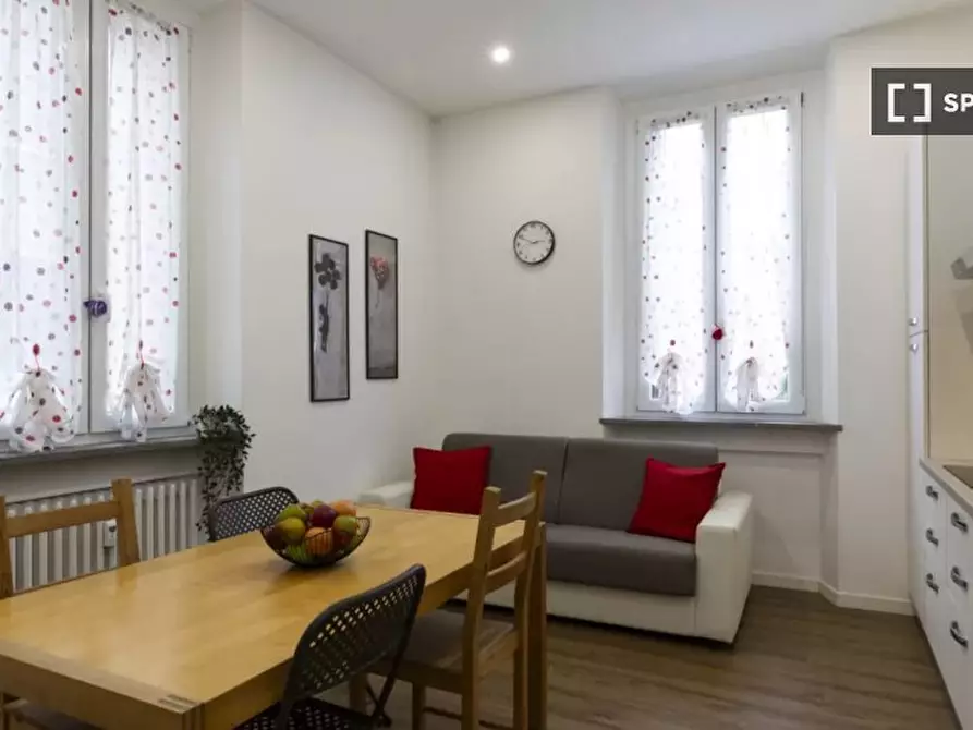 appartamento in affitto a Milano in zona Villapizzone