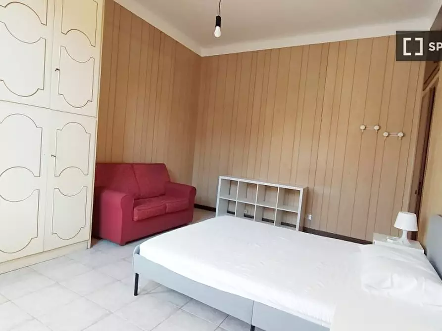 appartamento in affitto a Milano in zona Villapizzone