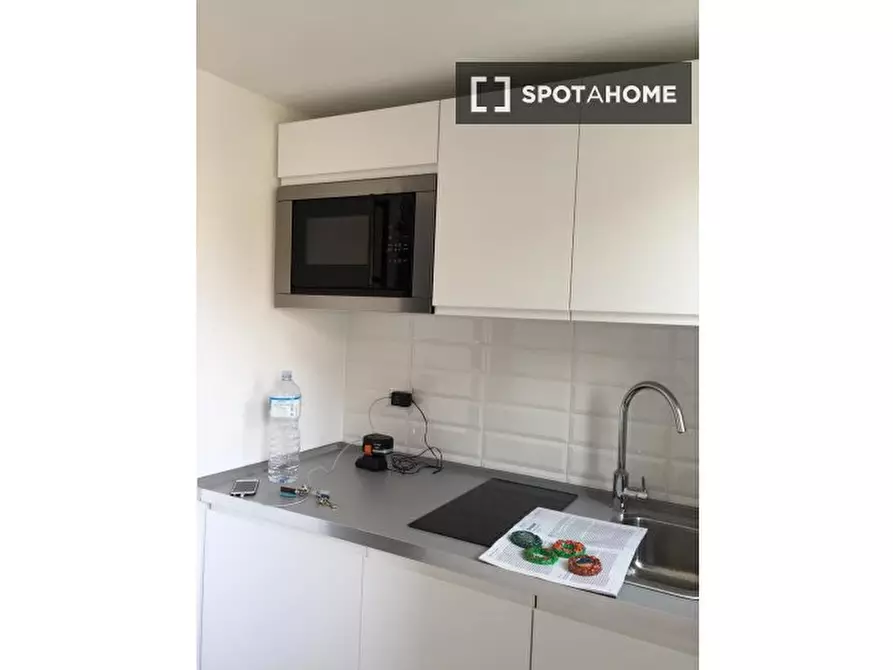 ufficio in affitto a Milano