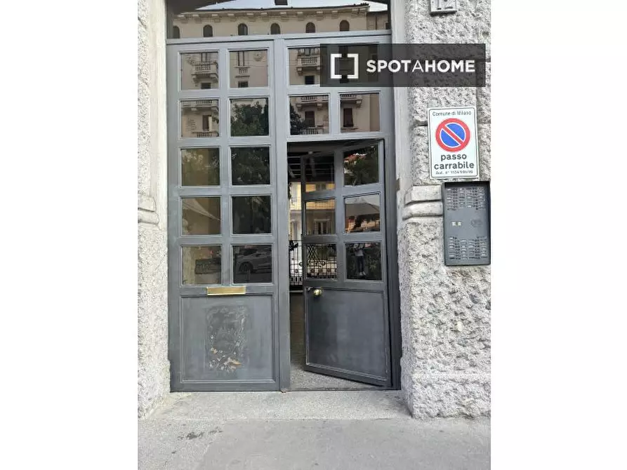 ufficio in affitto a Milano