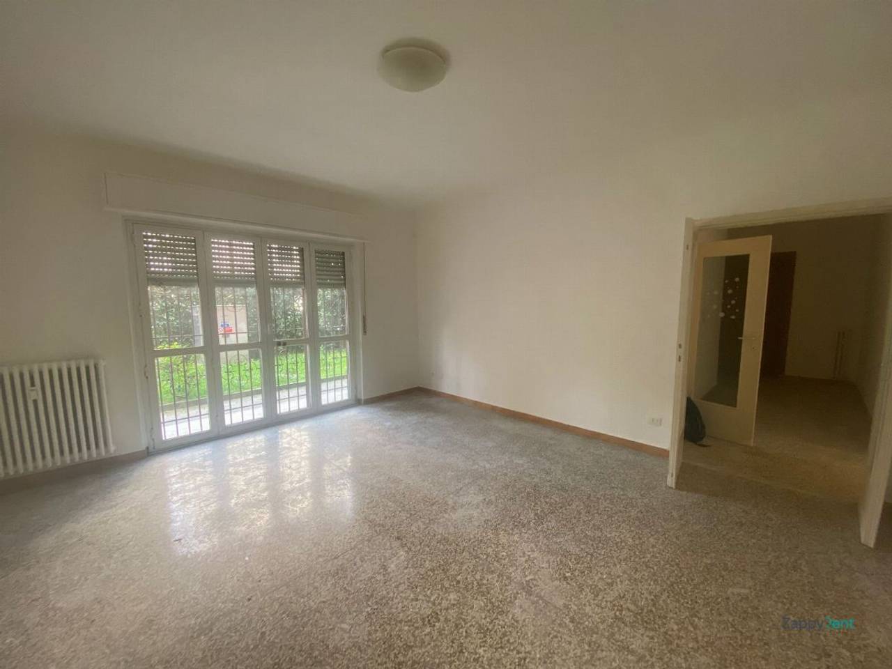 appartamento in affitto a Milano in zona Corvetto