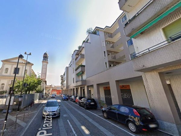 appartamento in affitto a Milano in zona Maggiolina