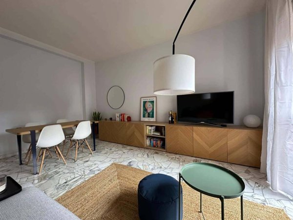 appartamento in affitto a Milano in zona Città Studi