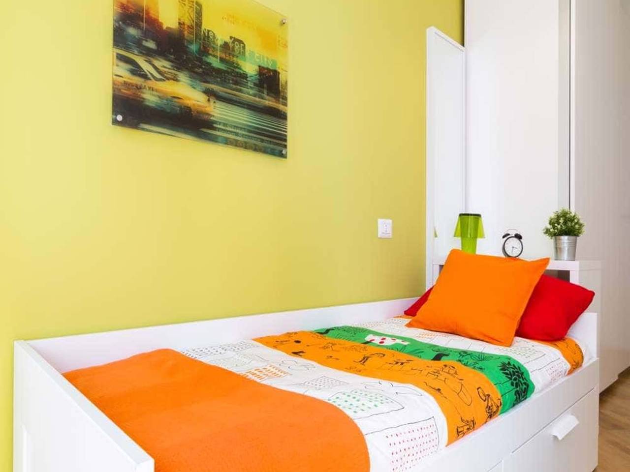 negozio in affitto a Milano in zona Sant'Ambrogio